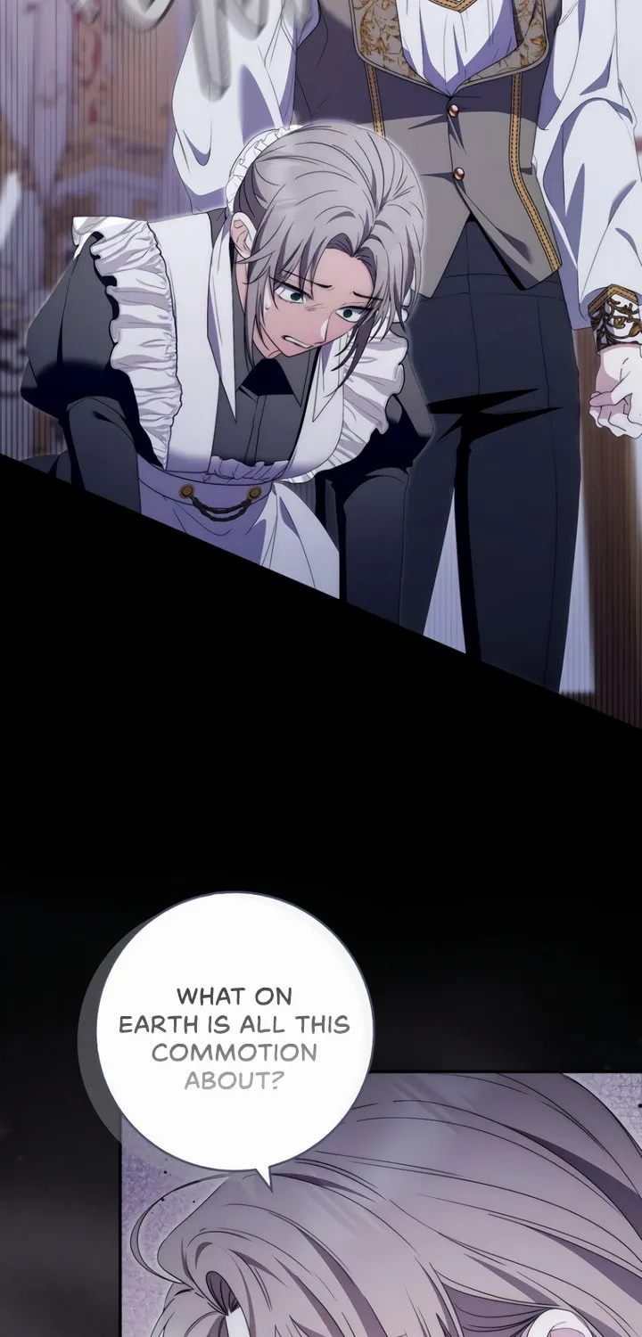 Namjuga Je Geongange Jipchakamnida Chapter 5 page 46 - 