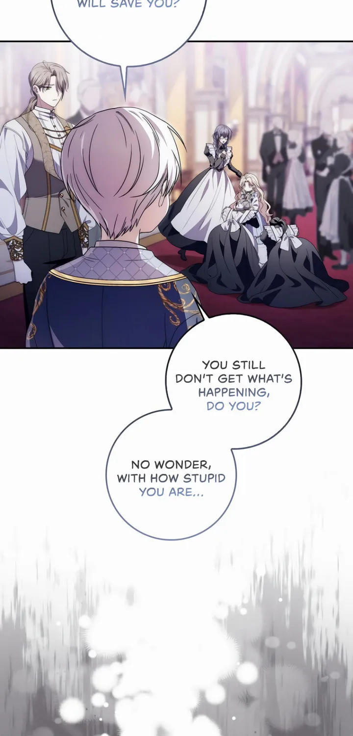 Namjuga Je Geongange Jipchakamnida Chapter 5 page 54 - 