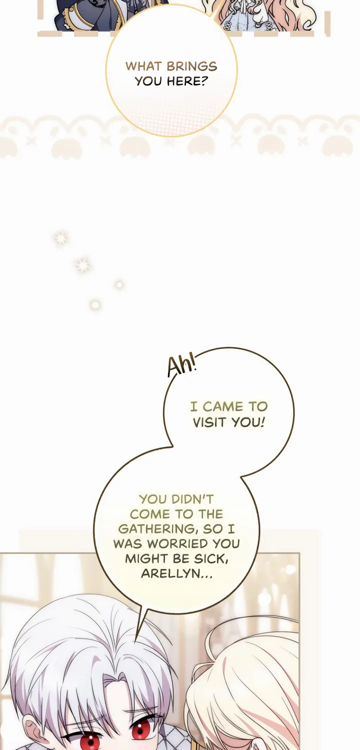 Namjuga Je Geongange Jipchakamnida Chapter 5 page 70 - 
