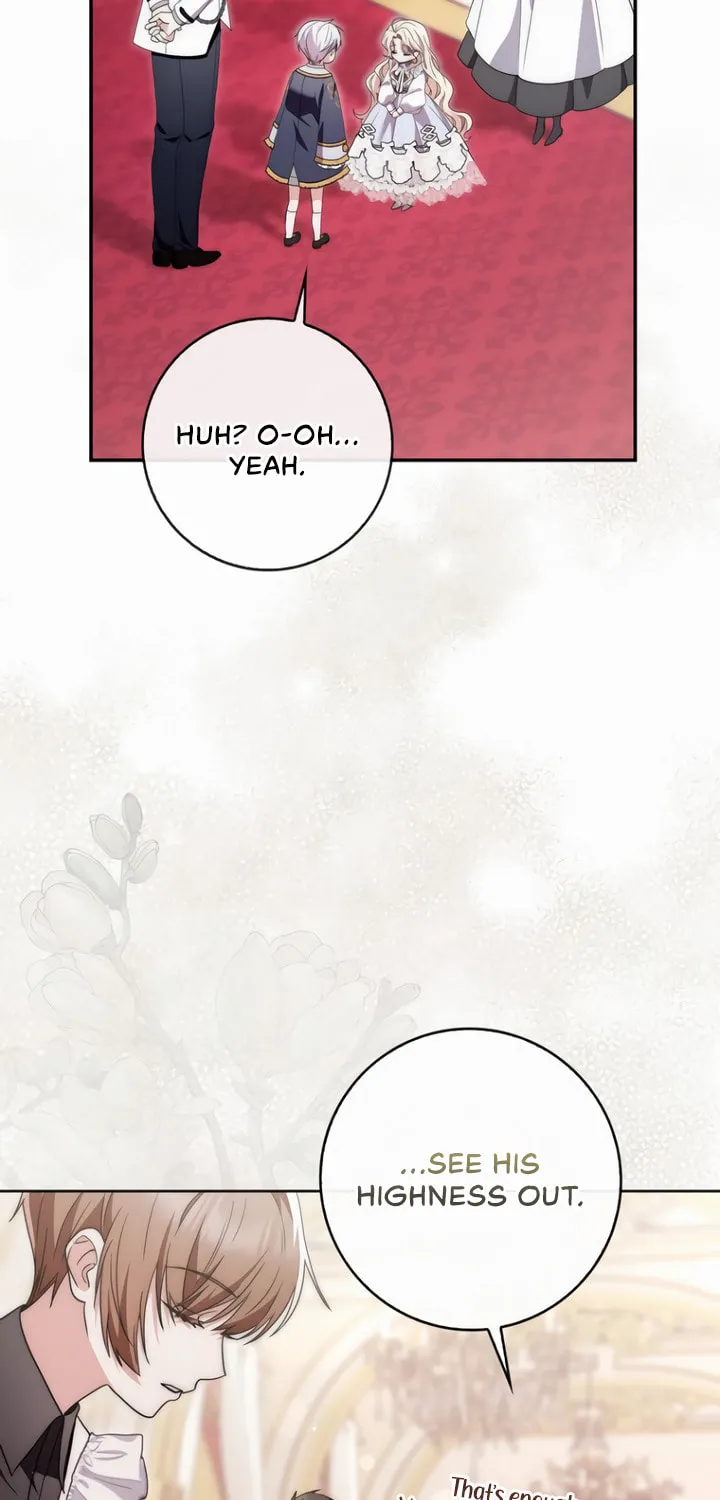 Namjuga Je Geongange Jipchakamnida Chapter 5 page 84 - 