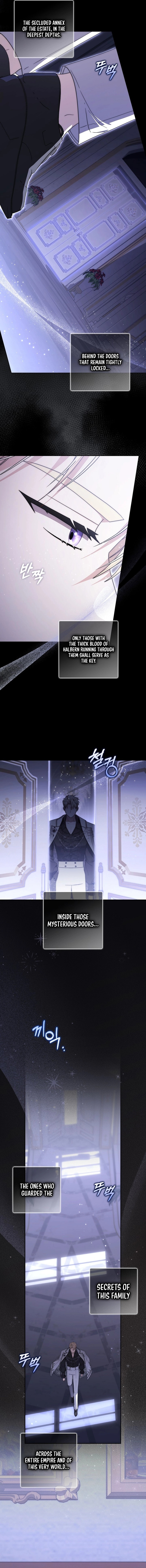 Namjuga Je Geongange Jipchakamnida Chapter 50 page 2 - 