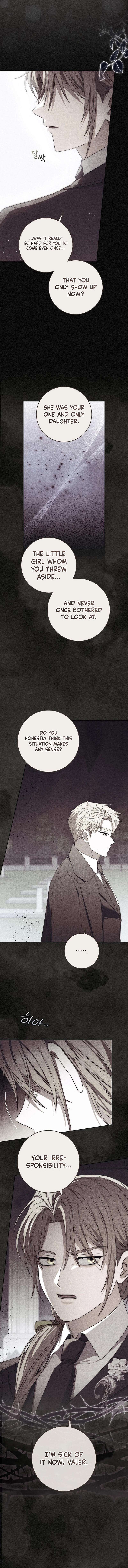 Namjuga Je Geongange Jipchakamnida Chapter 50 page 13 - 