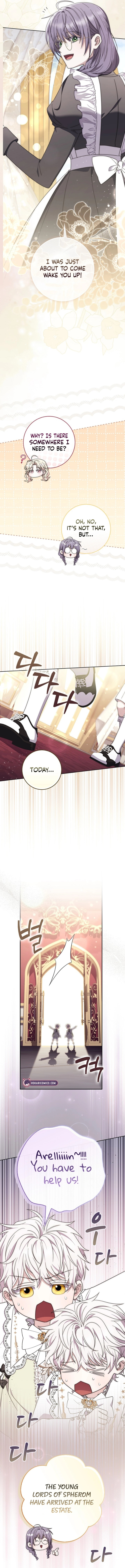 Namjuga Je Geongange Jipchakamnida Chapter 50 page 16 - 