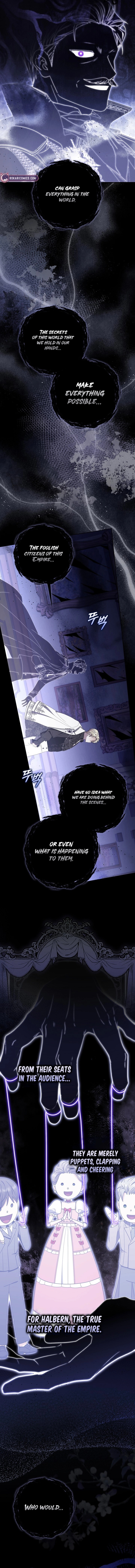 Namjuga Je Geongange Jipchakamnida Chapter 50 page 4 - 