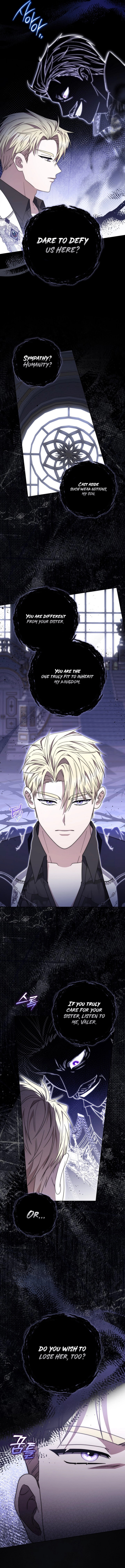 Namjuga Je Geongange Jipchakamnida Chapter 50 page 5 - 