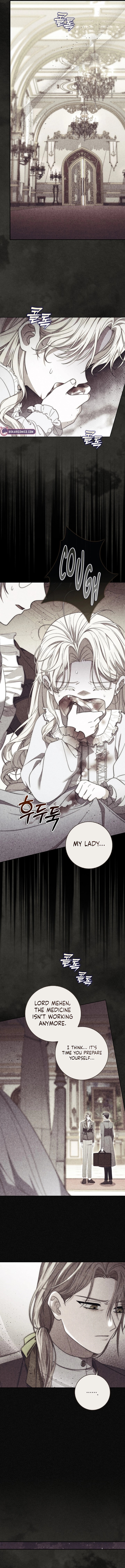 Namjuga Je Geongange Jipchakamnida Chapter 50 page 9 - 