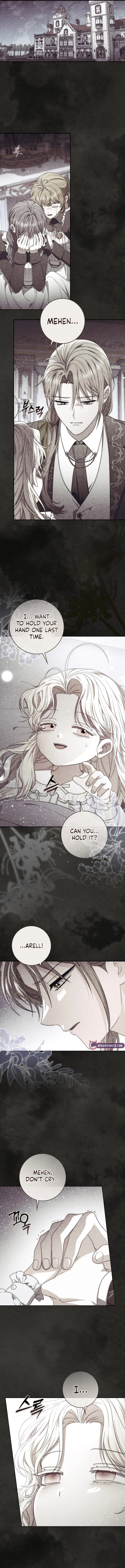 Namjuga Je Geongange Jipchakamnida Chapter 50 page 10 - 