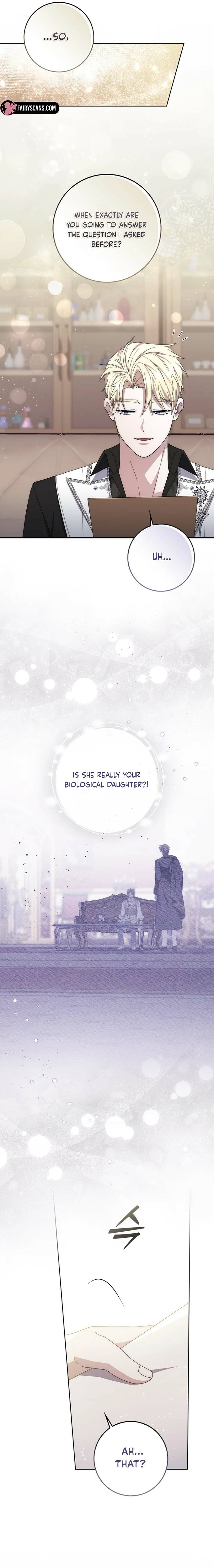 Namjuga Je Geongange Jipchakamnida Chapter 52 page 12 - 
