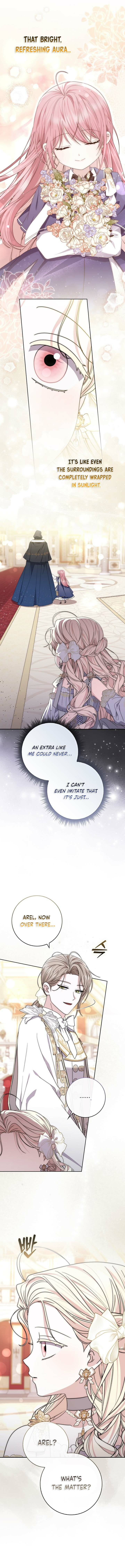 Namjuga Je Geongange Jipchakamnida Chapter 54 page 2 - 