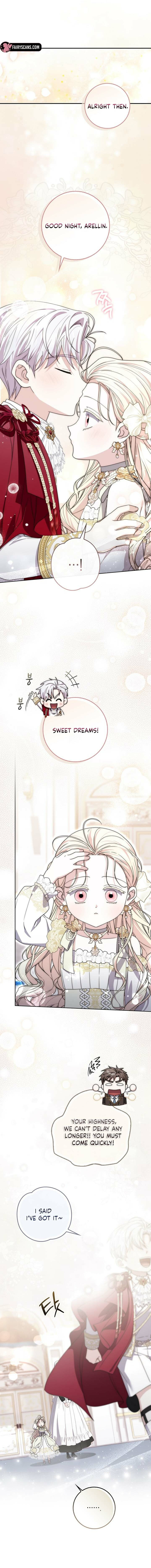 Namjuga Je Geongange Jipchakamnida Chapter 58 page 8 - 