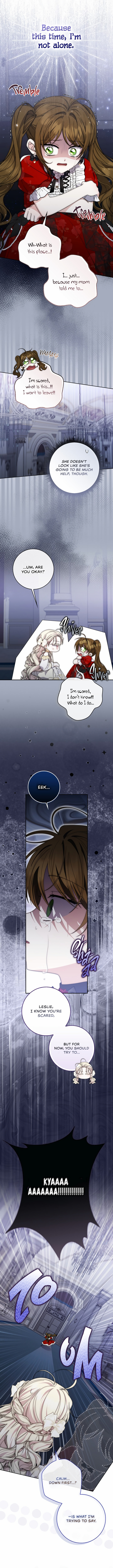 Namjuga Je Geongange Jipchakamnida Chapter 59 page 3 - 
