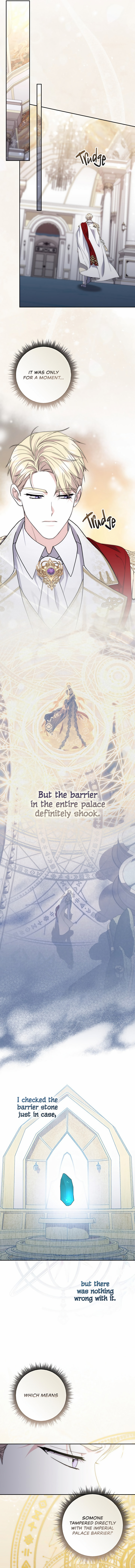 Namjuga Je Geongange Jipchakamnida Chapter 59 page 7 - 