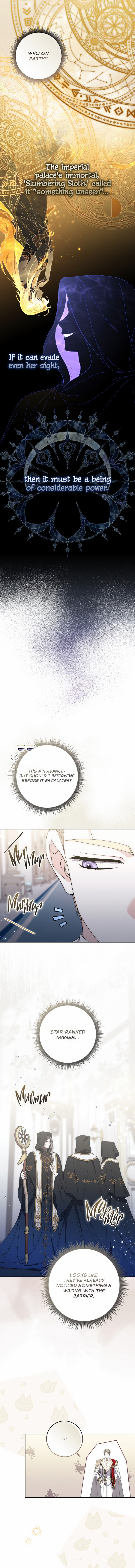 Namjuga Je Geongange Jipchakamnida Chapter 59 page 8 - 