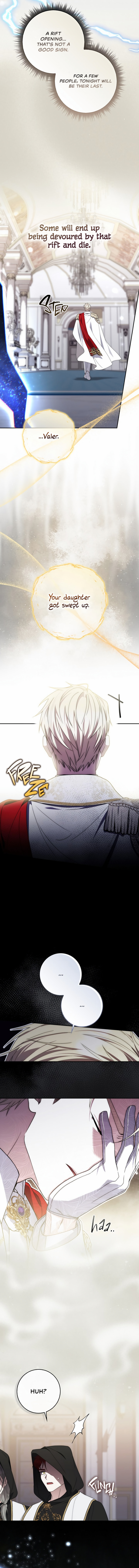Namjuga Je Geongange Jipchakamnida Chapter 59 page 10 - 