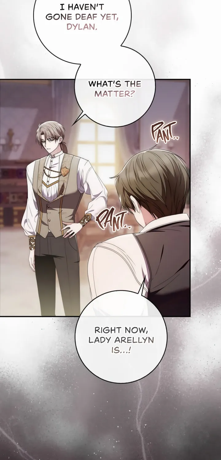 Namjuga Je Geongange Jipchakamnida Chapter 6 page 13 - 