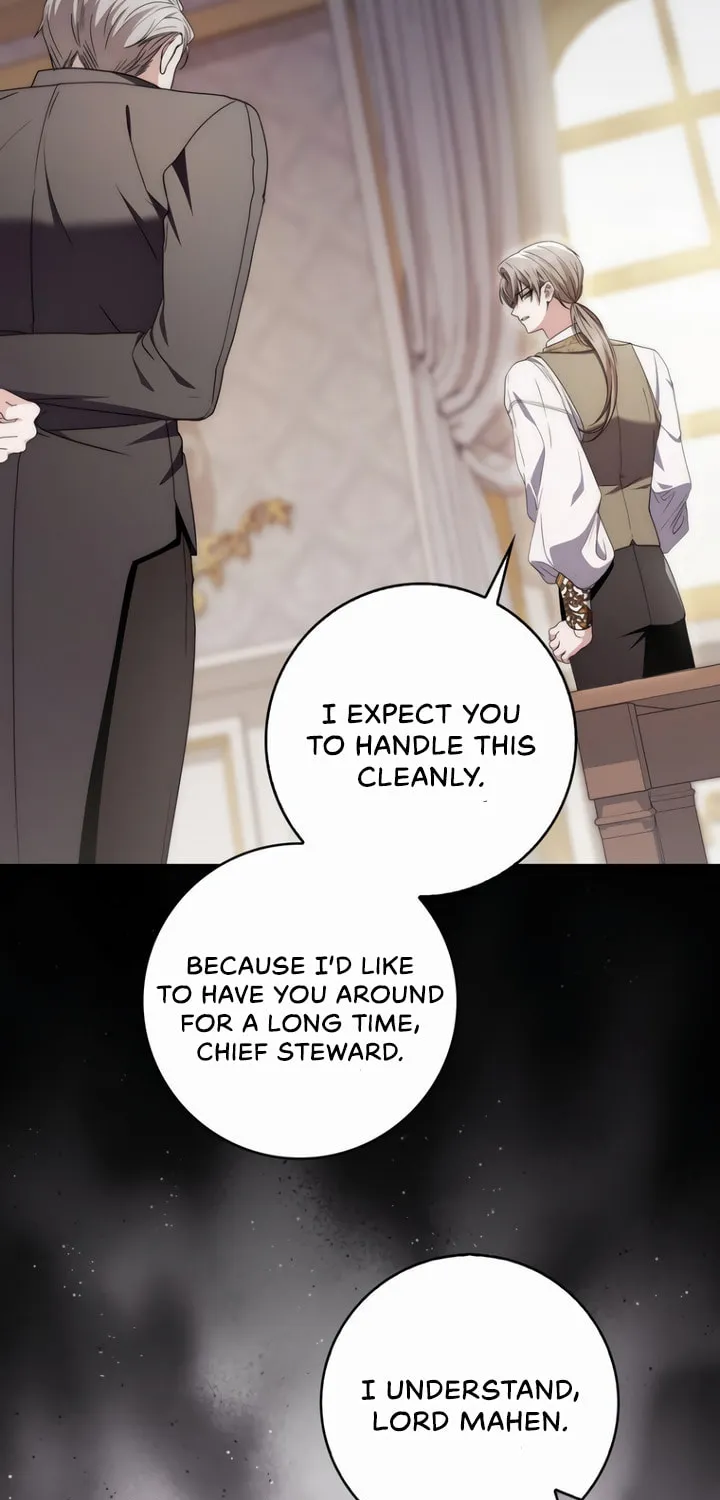 Namjuga Je Geongange Jipchakamnida Chapter 6 page 6 - 