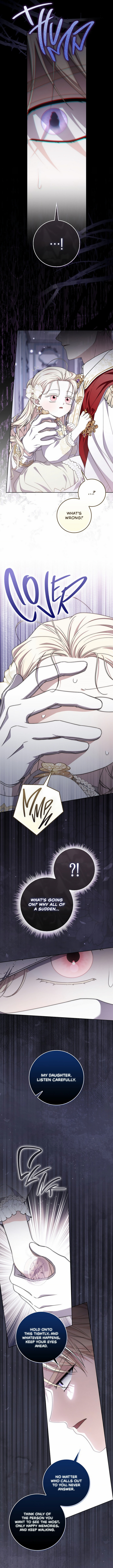 Namjuga Je Geongange Jipchakamnida Chapter 60 page 11 - 