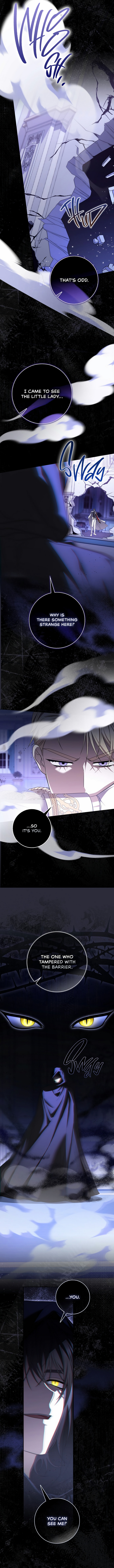 Namjuga Je Geongange Jipchakamnida Chapter 60 page 14 - 