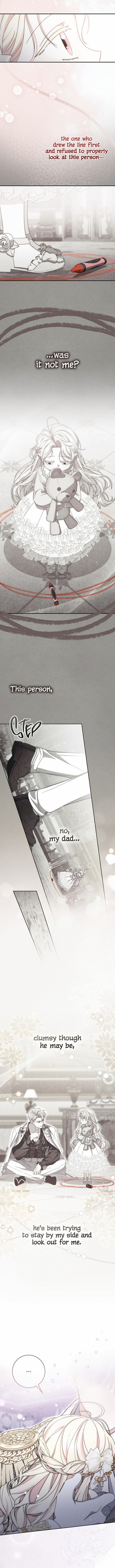 Namjuga Je Geongange Jipchakamnida Chapter 60 page 8 - 