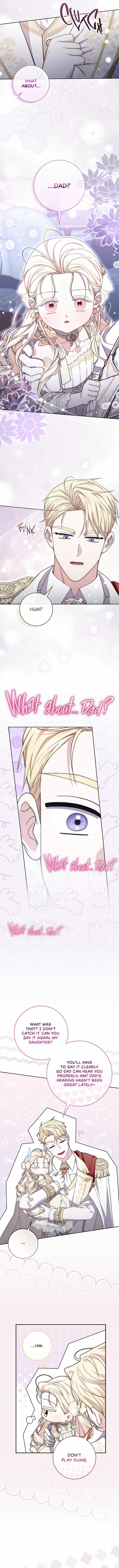 Namjuga Je Geongange Jipchakamnida Chapter 60 page 9 - 