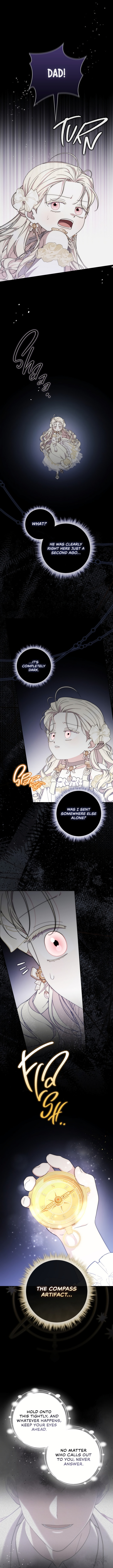 Namjuga Je Geongange Jipchakamnida Chapter 61 page 2 - 