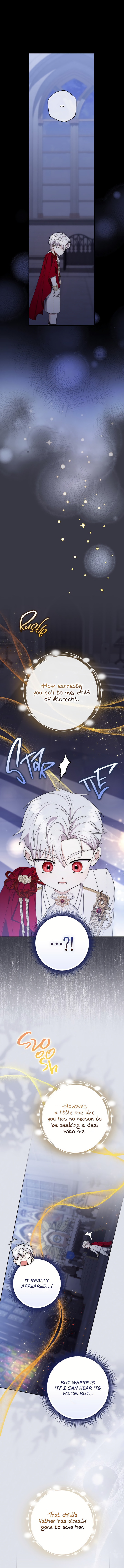 Namjuga Je Geongange Jipchakamnida Chapter 61 page 11 - 