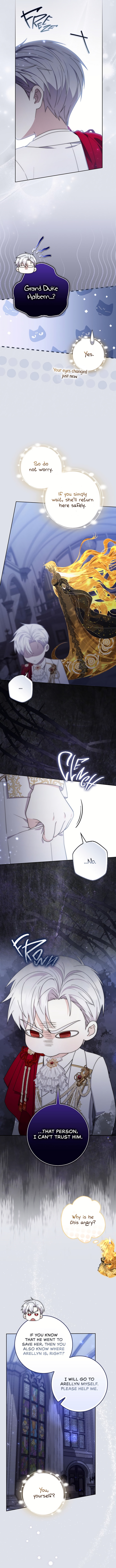 Namjuga Je Geongange Jipchakamnida Chapter 61 page 12 - 