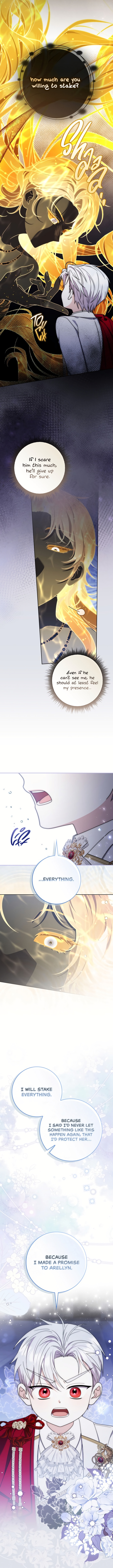 Namjuga Je Geongange Jipchakamnida Chapter 61 page 14 - 