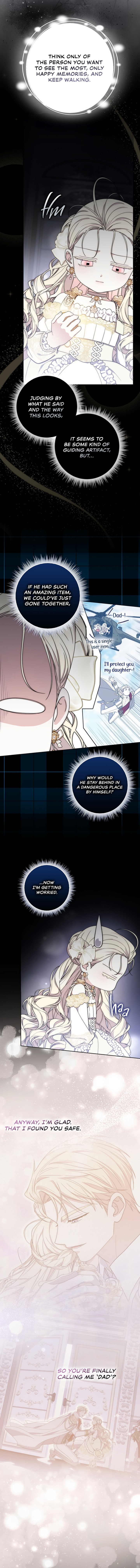 Namjuga Je Geongange Jipchakamnida Chapter 61 page 3 - 