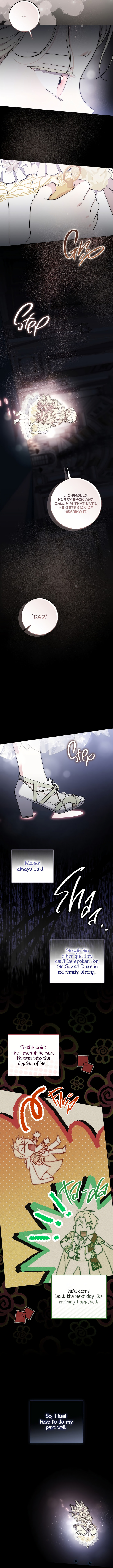 Namjuga Je Geongange Jipchakamnida Chapter 61 page 4 - 