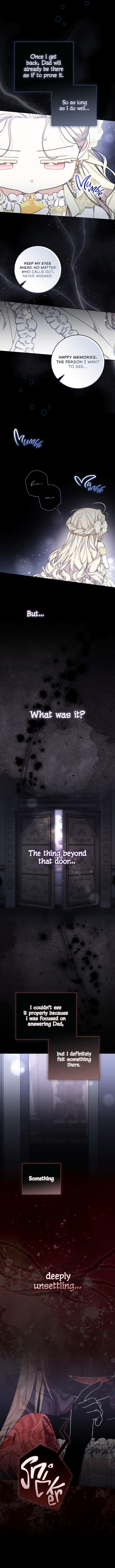 Namjuga Je Geongange Jipchakamnida Chapter 61 page 5 - 