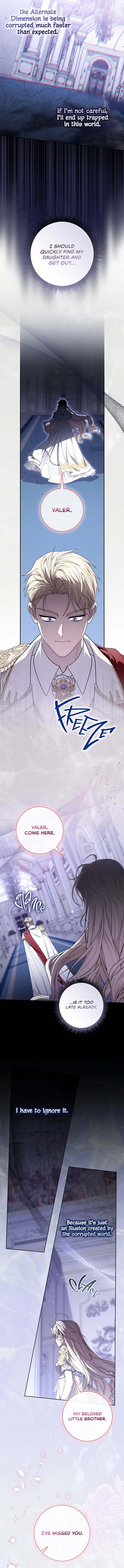 Namjuga Je Geongange Jipchakamnida Chapter 62 page 11 - 