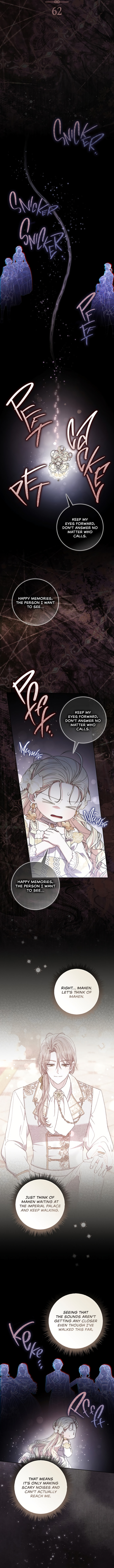 Namjuga Je Geongange Jipchakamnida Chapter 62 page 14 - 