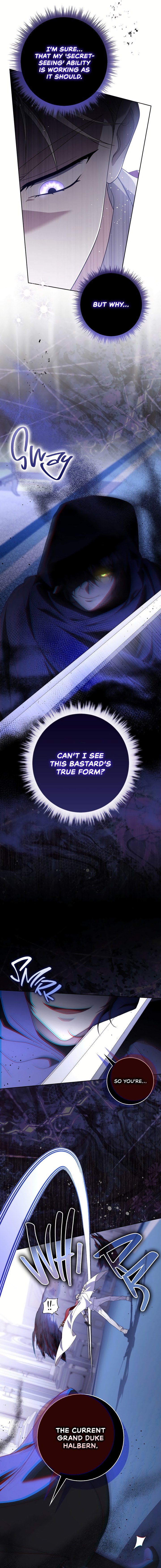 Namjuga Je Geongange Jipchakamnida Chapter 62 page 4 - 