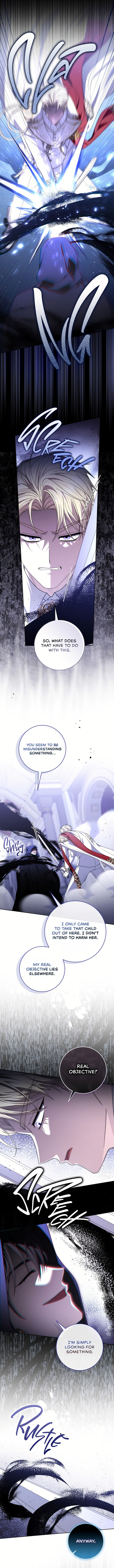 Namjuga Je Geongange Jipchakamnida Chapter 62 page 7 - 
