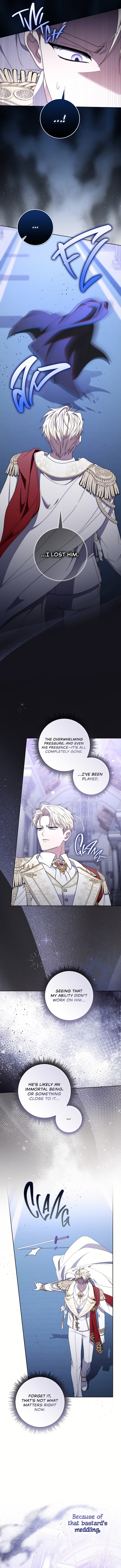 Namjuga Je Geongange Jipchakamnida Chapter 62 page 10 - 