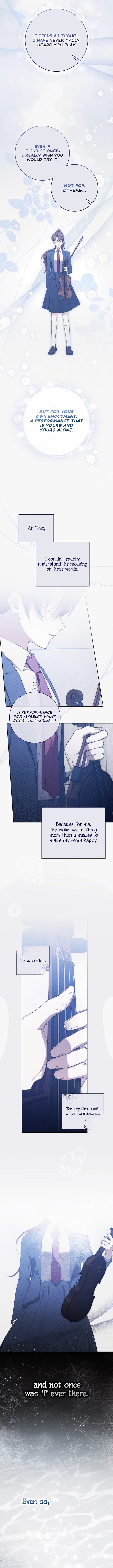 Namjuga Je Geongange Jipchakamnida Chapter 63 page 4 - 