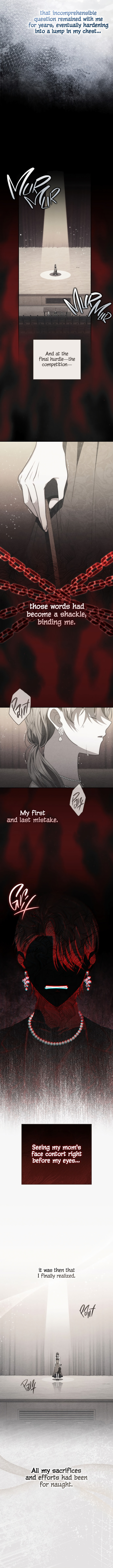Namjuga Je Geongange Jipchakamnida Chapter 63 page 5 - 