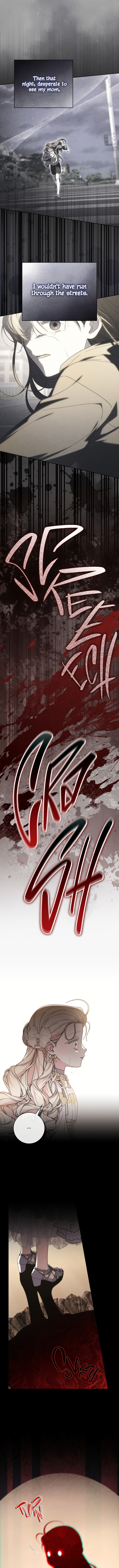 Namjuga Je Geongange Jipchakamnida Chapter 63 page 8 - 