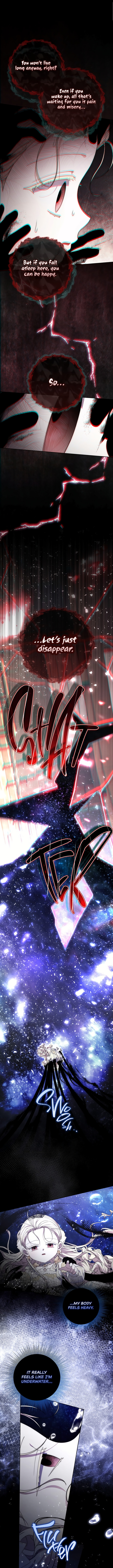 Namjuga Je Geongange Jipchakamnida Chapter 63 page 10 - 