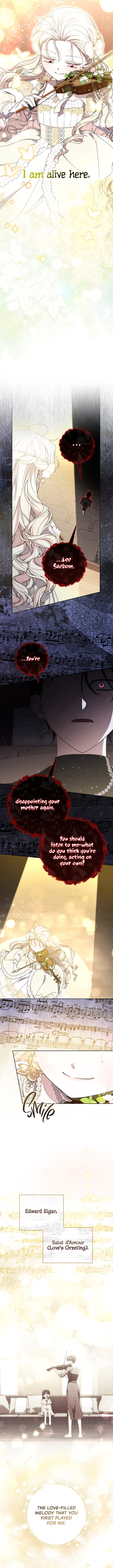 Namjuga Je Geongange Jipchakamnida Chapter 64 page 12 - 