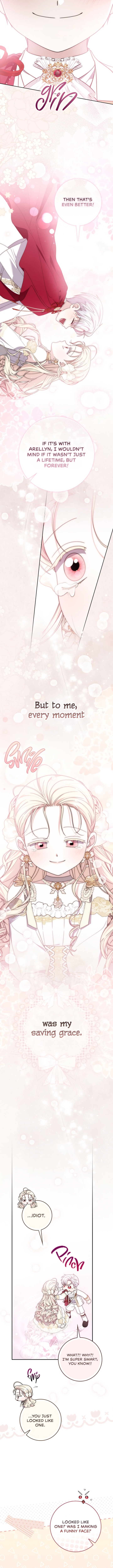 Namjuga Je Geongange Jipchakamnida Chapter 64 page 5 - 