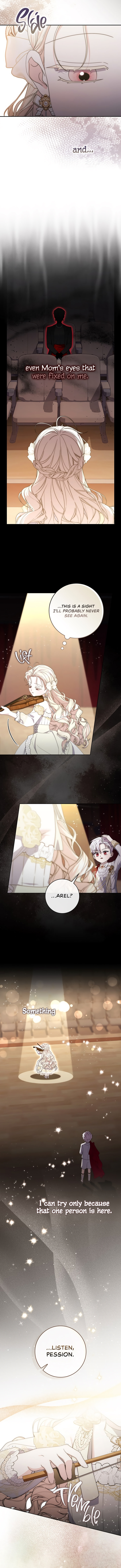 Namjuga Je Geongange Jipchakamnida Chapter 64 page 9 - 