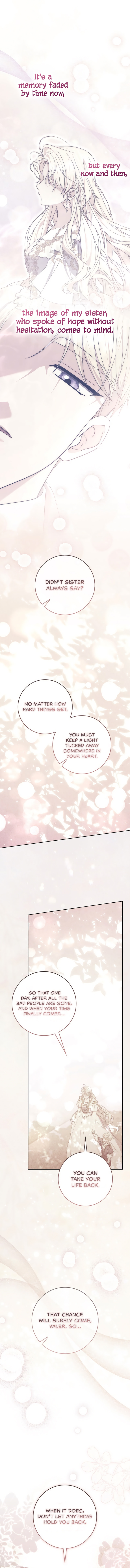 Namjuga Je Geongange Jipchakamnida Chapter 65 page 2 - 