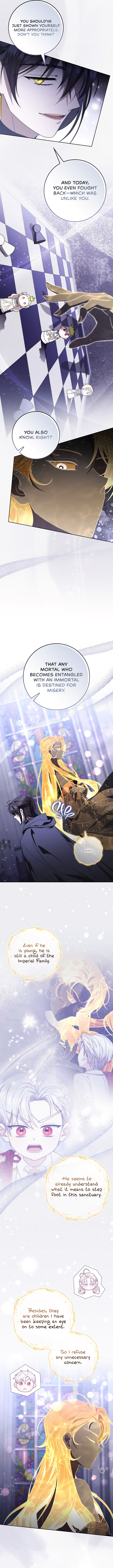 Namjuga Je Geongange Jipchakamnida Chapter 65 page 12 - 