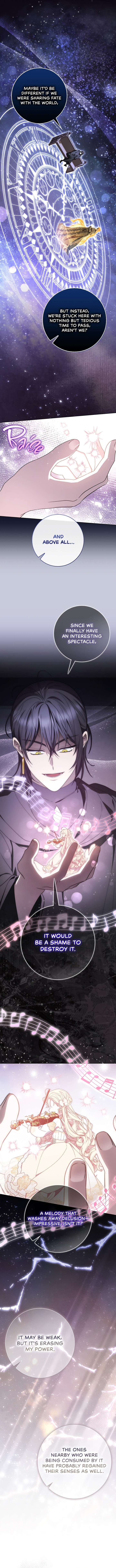 Namjuga Je Geongange Jipchakamnida Chapter 65 page 14 - 
