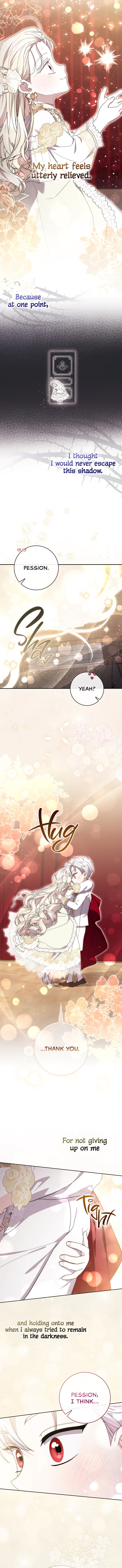 Namjuga Je Geongange Jipchakamnida Chapter 65 page 17 - 