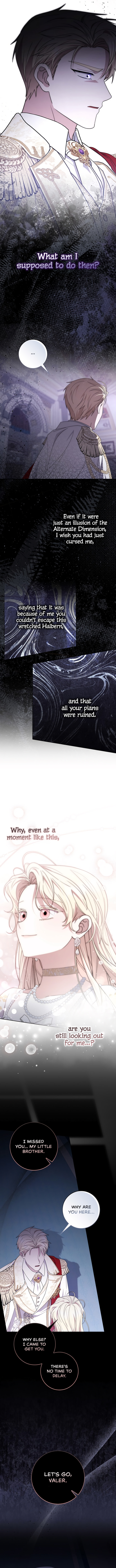 Namjuga Je Geongange Jipchakamnida Chapter 65 page 4 - 