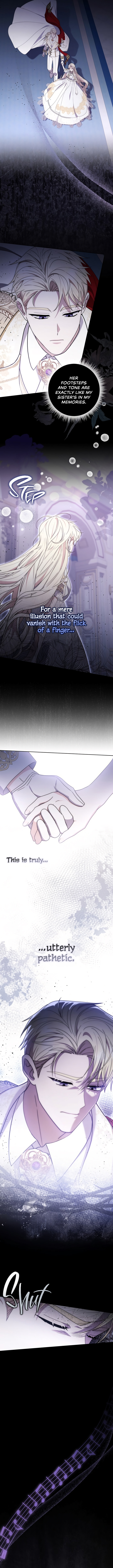 Namjuga Je Geongange Jipchakamnida Chapter 65 page 5 - 
