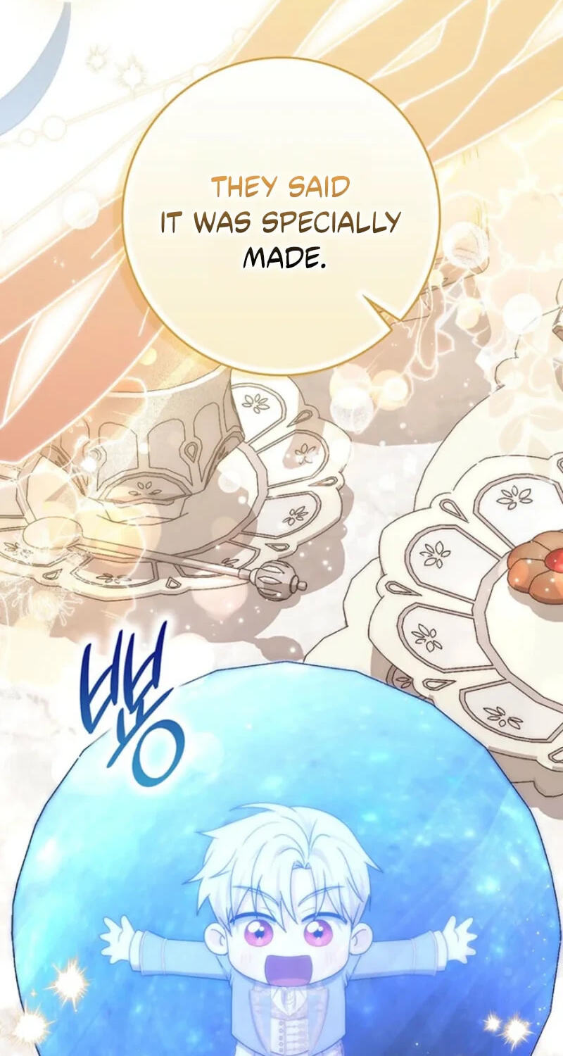 Namjuga Je Geongange Jipchakamnida Chapter 66 page 114 - 